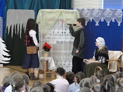 Królowa Śniegu 2018 (6)